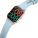 KW275M Bluetooth Calling Smartwatch IP68 Waterproof Dynamic Island Smart watch 2