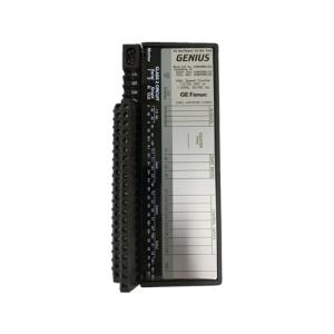 China IC660BBD120 GE Fanuc GE Genius Input And Output Block Module General Electric on sale