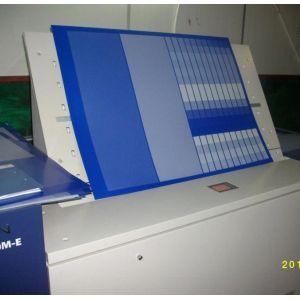 China UV Free 300LPI Positive PS CTP Printing Plates With 0.30mm Gauge on sale