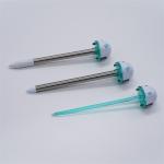 Surgical Instruments Easypass Disposable Trocar Laparoscopic Bladeless Trocar