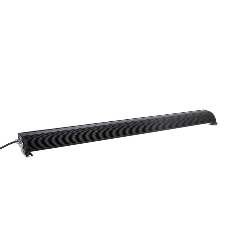 Super brightness 240W Cree single row Led light bar 4X4 DHCB-L240SDC