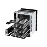 160 Channel Battery Test Chamber