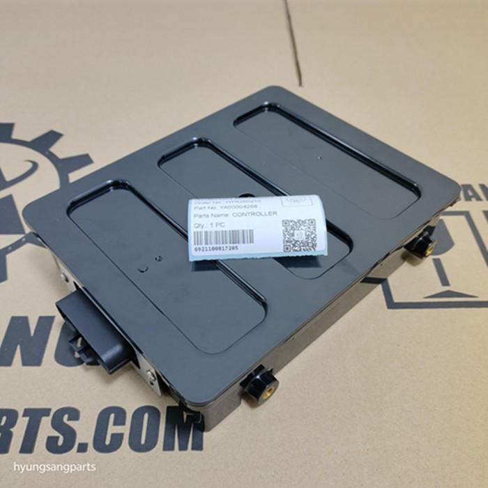 Electrical Parts Controller YA00004268 YA00004270 YA00004267 YA00004270 Use For ZX240-5G ZX250H-5G