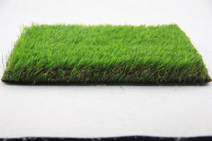 China 35MM Synthes Grass For Landscape Artificial Lawn For Garden Decoration factory