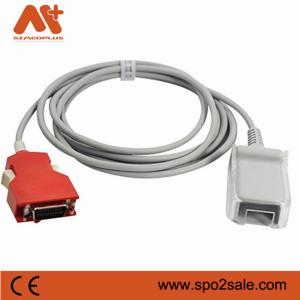 China 2056 szmedplus Sensors And Cables For Patient Monitor factory