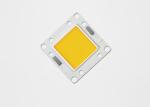 50W 200lm/W High Power Cob Led Bridgelux High Voltage Or Low Voltage DC