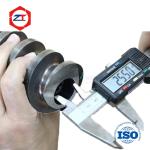 Vacuum Quenching Heat Treatment Twin Screw Extruder Spare Components For