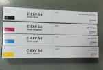 C-EXV54 Canon Toner Cartridge 1% Defective Rate For Canon Imagerunner Advance
