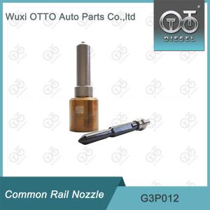 China G3P012 Denso Common Rail Nozzle factory