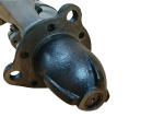 24V 7.5KW 12T 600-813-4530 Truck Starter Motor Assembly In Engine Construction