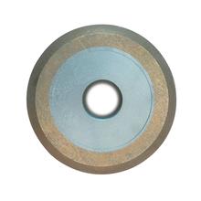 China Efficient and Reliable Glass Polishing Tool - 0.5kg Glass Charmfering Polishing Wheel factory