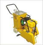 Road Machine for Concrete Cutter Construction Tools Machines