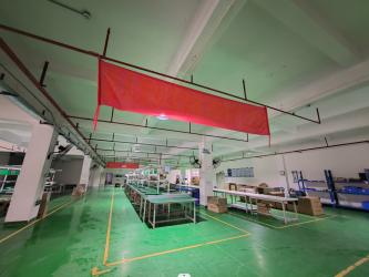 Shenzhen Cylaid Technology Co., Ltd.,