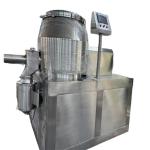 GHL Type Gear High Speed Mixer Granulator Pharmaceutical Rapid Mixer