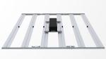 IP67 Waterproof Mother Grow Light 660W 900W Greenhouse Horticulture Lighting