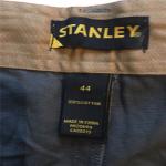 Stanley, Men'S Cotton Cargo Short Camouflage Available In Three Colors