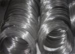 304L 304 Stainless Steel Wire Tie Binding For Petroleum Chemical Industry