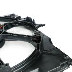 BMW X5 E70 E71 F15 F16 Electric Fan Radiator OE 17428618239 17427616102