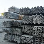 AISI Stainless Steel Profile Angle Bar 304L 316L 400 Series