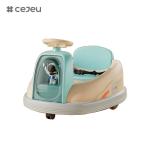 CJ-012, with light/music /2.4G RC, pink green optional, for boys and girls, to