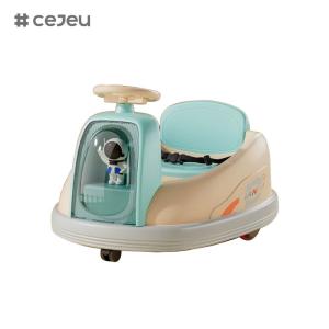 China CJ-012, with light/music /2.4G RC, pink green optional, for boys and girls, to create a beautiful childhood for children factory