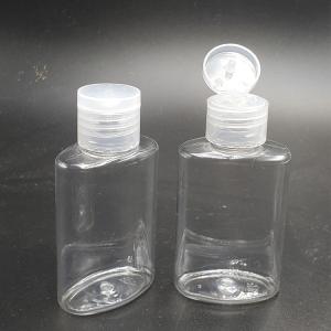 China Flexible Squeeze 34oz Hand Wash Empty Bottle factory