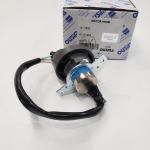 SANY Electric Throttle Motor , 60117463 Throttle Control Knob