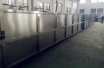 40 Filling Head Juice Bottling Machine
