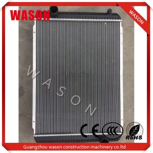 China Volvo EC240 Excavator Machine Parts Hydraulic Oil Cooling System High Strength factory