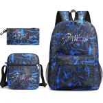 Custom Logo Blank Sublimation Backpacks Waterproof Personalised