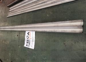 China HQ3 NQ3 PQ3 Drilling Core Barrel Triple Split Tube For Mining factory