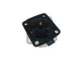 Rubber Diaphragm Material Ingersoll Pneumatic Rubber Diaphragm Sealing Diaphragm