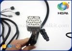 0004773 Excavator Spare Parts Wiring Harness Fits ZAX200-1 Hitachi Excavator
