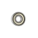 608z 608zz High Speed Deep Groove Ball Bearings High Quality 8x22x7