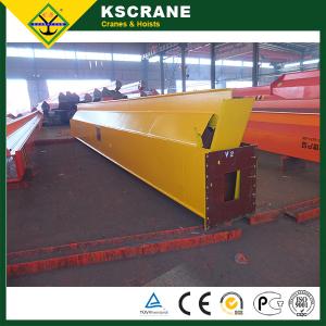 China Factory Direct Sale Single Girder 3ton Overhead Crane,Workshop Overhead Crane Price factory