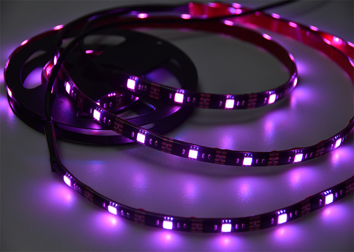 5050 RGB USB LED Strip Light