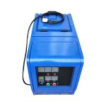 8 Kg per Hour Hot Melt Glue Machine