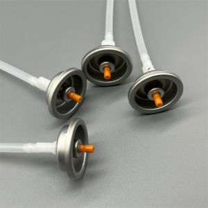 China Compact Rotating Spray Valve for Residential Use - Adjustable Flow, Easy Installation on sale