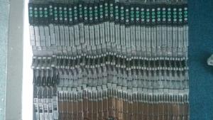 China News!!! clearance smt feeder cm402/602 8mm KXFW1KS5A00 used part list factory