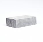 Galvanized Headless Pins for Furniture Hardware Non-Customized and Fixed 23gauge