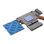 TIF100-60-16S Manufature Silicone Thermal Pad Thermal Sheet For Mainboard/Mother
