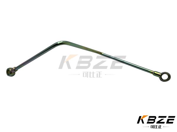 65057015356 65.05701-5356 INJECTION PUMP OIL PIPE DELIVERY FOR DAEWOO DOOSAN