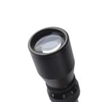 Green Illuminated Air Rifle Sniper Scopes Sight 3-9x40EG Optic Hunting