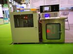 IP42 KF100 UV Continuous Emission Monitoring System 50Hz 100W For 5 Gases