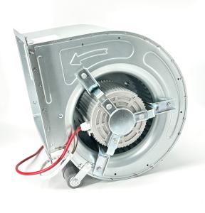 China 7000m3/h 1690W HVAC Centrifugal Fan 12-12-1100 factory