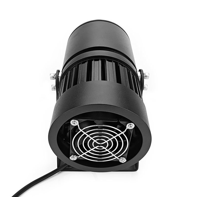 Waterproof Gobo Projector Customized Logo Warehouse and Outdoor Projector Logo Light