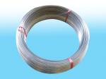 Round Galvanized Steel Tube For Refrigeration System 6.35mm X 0.6 mm
