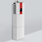 Wall Mount ESS Battery All In One 48V 20KWH Home Energy Storage