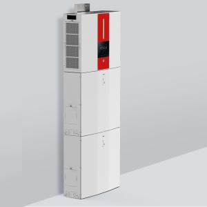 China Wall Mount ESS Battery All In One 48V 20KWH Home Energy Storage factory