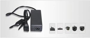 China desktop ac/dc power adapter factory